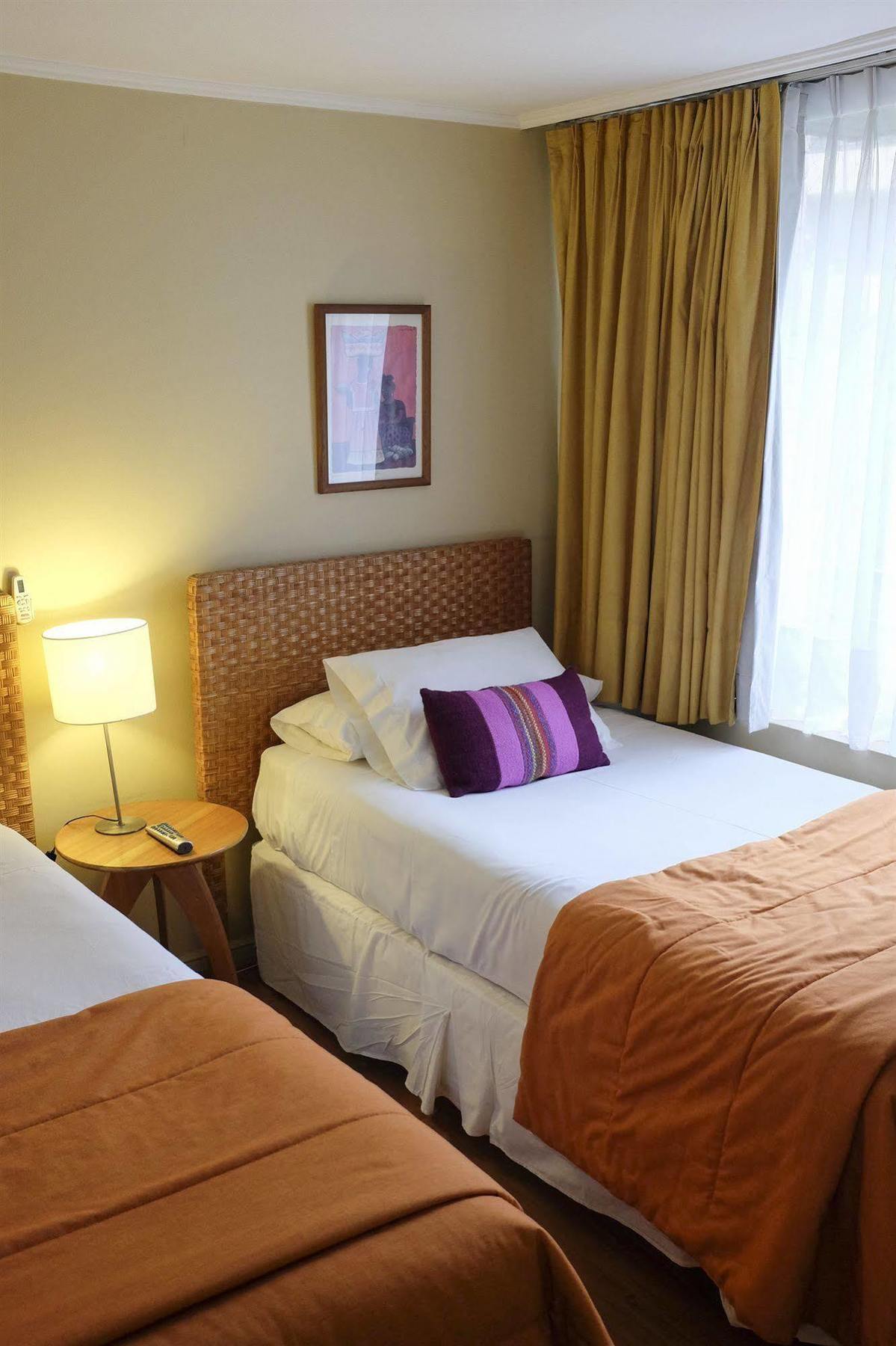 Apartahotel La Sebastiana