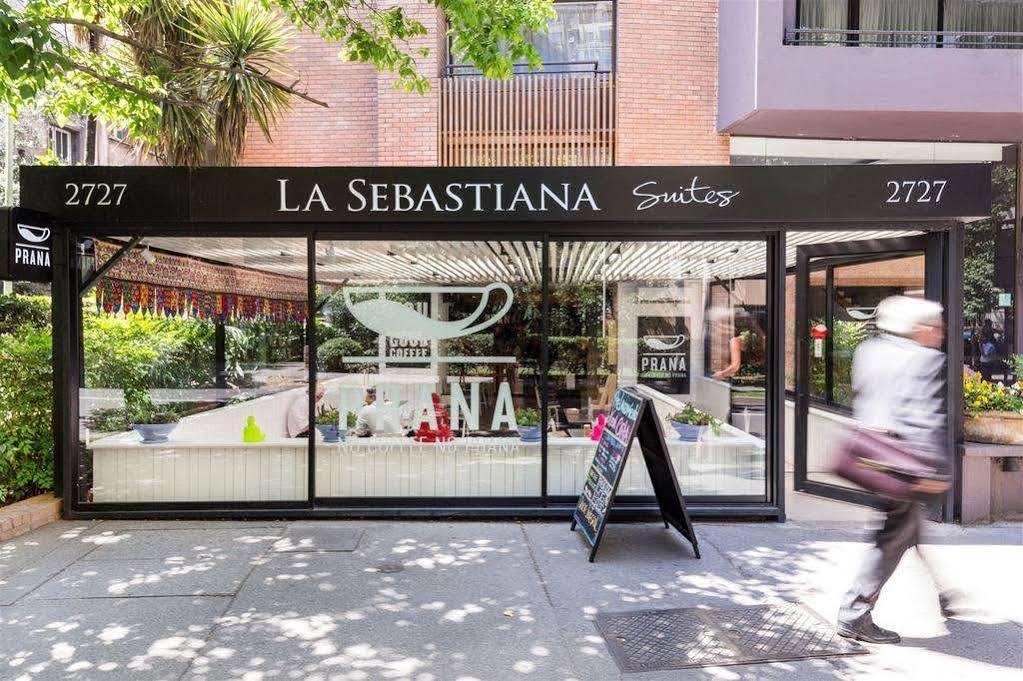 La Sebastiana