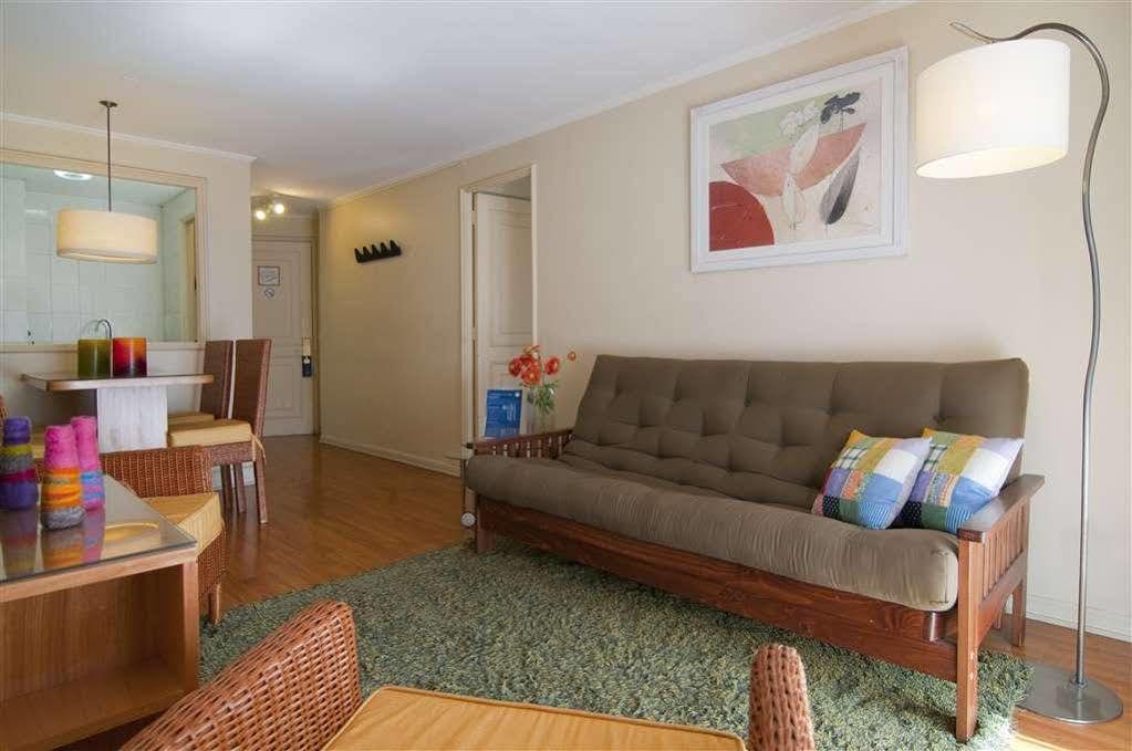 La Sebastiana Apartahotel 3*