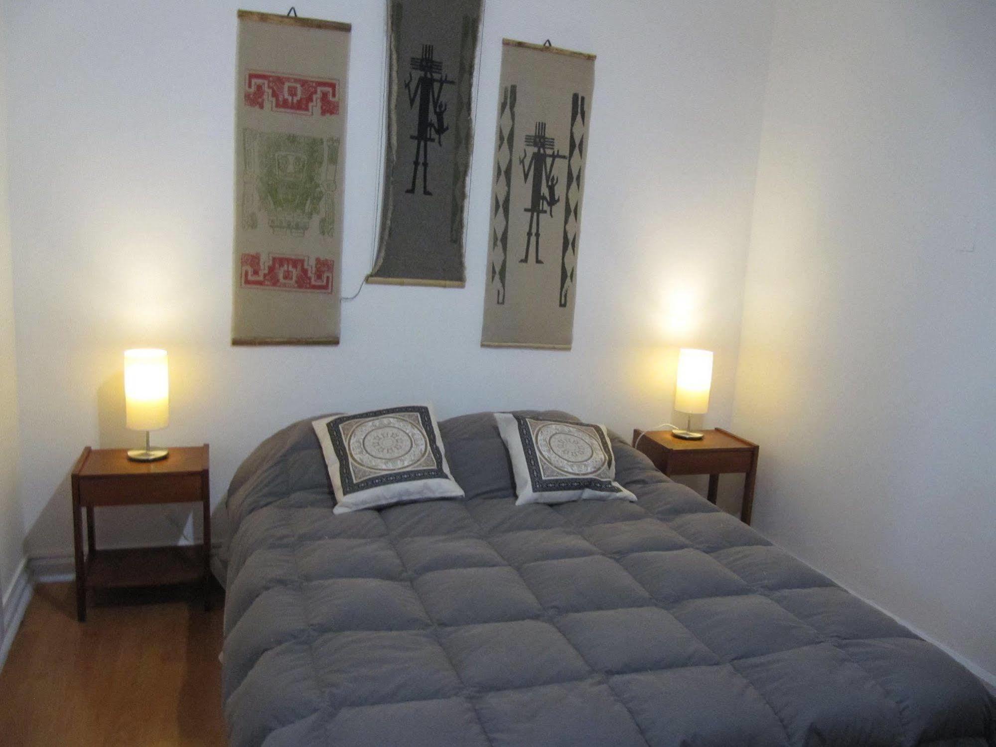 Hostal Atacama Backpackers *