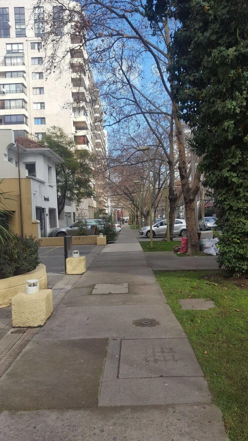 Apartamento La Dehesa House