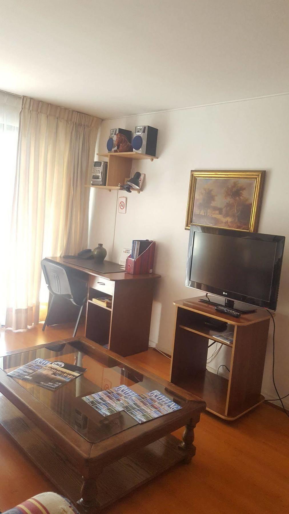La Dehesa House Apartamento
