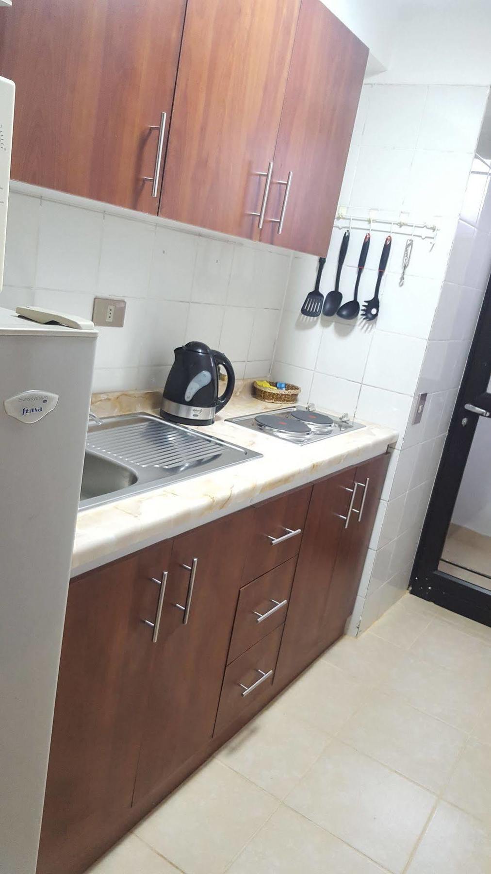 La Dehesa House Apartamento