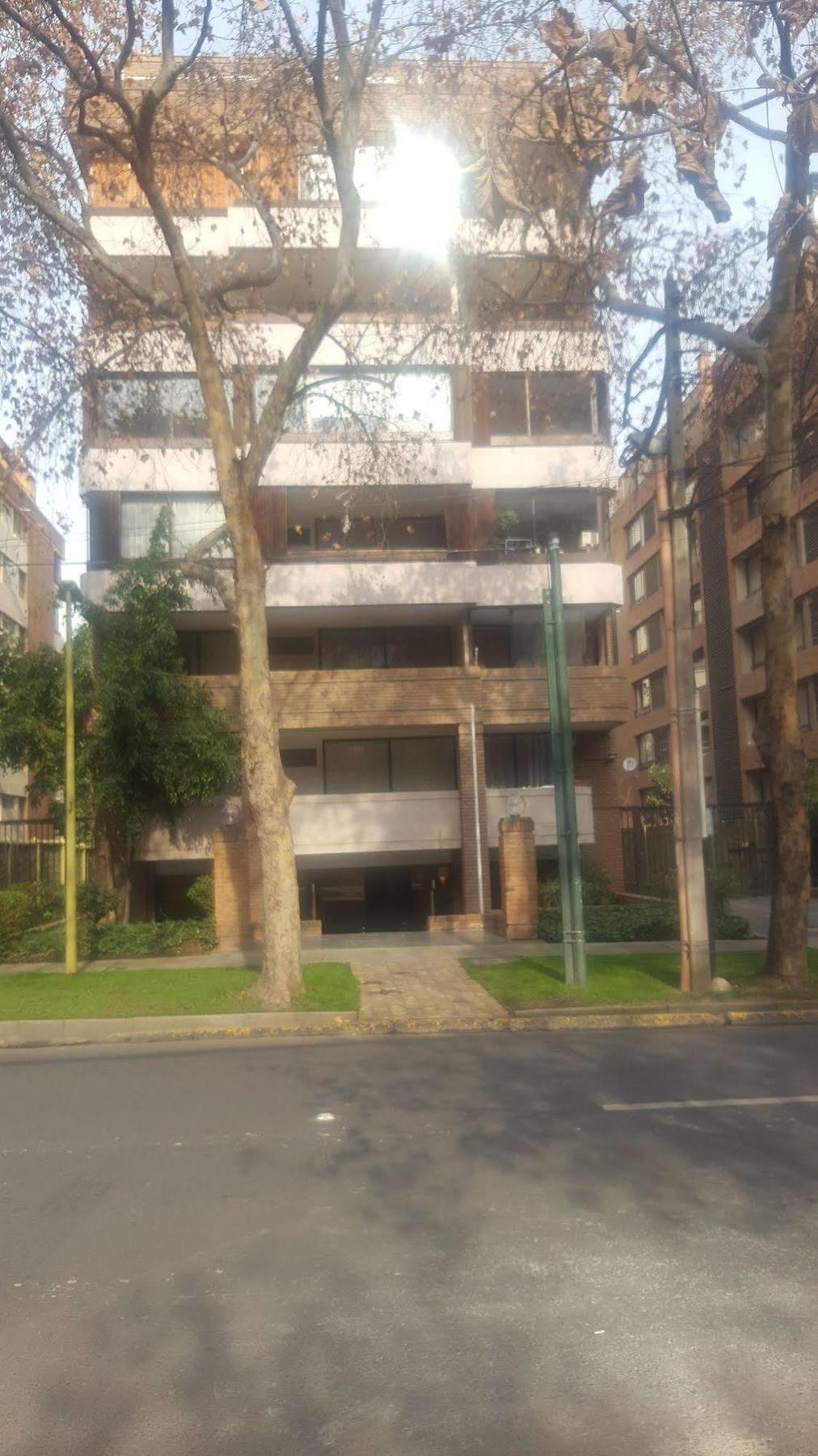 La Dehesa House Apartamento *