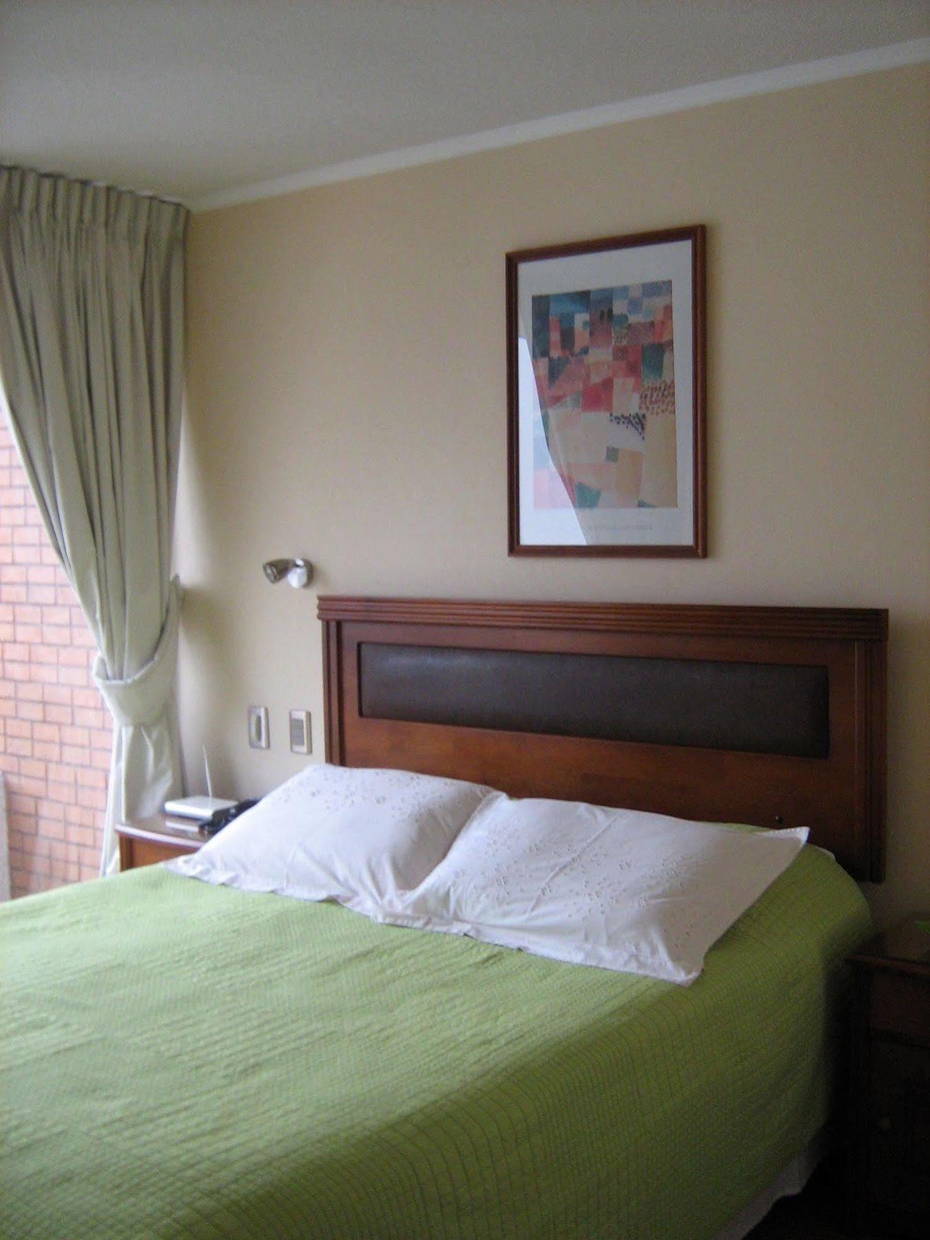Hotel Intersuites