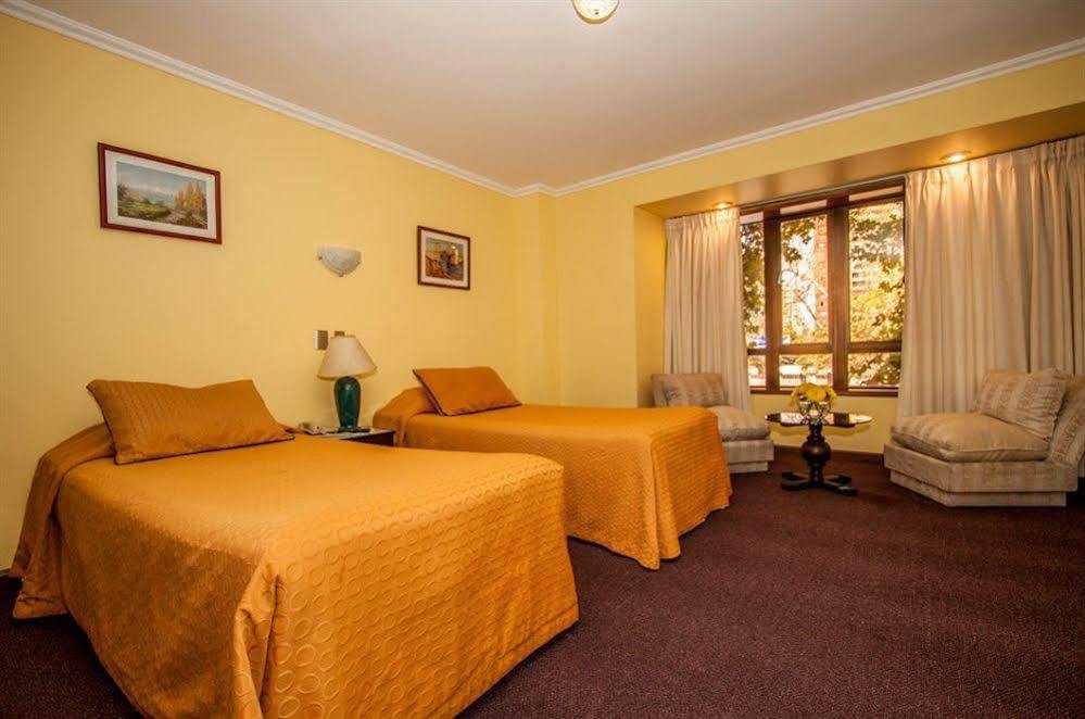 Principado Hotel