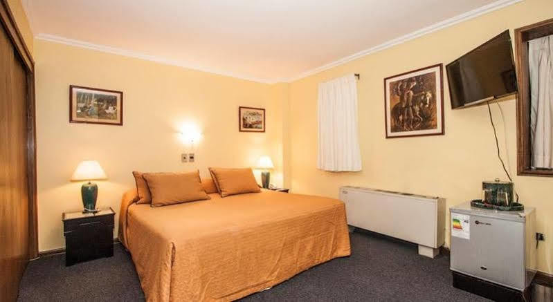 Hotel Principado 3*
