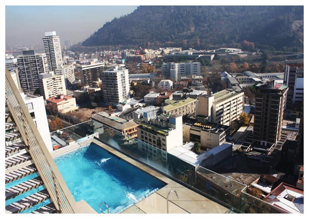 Apartamento Urbano Providencia