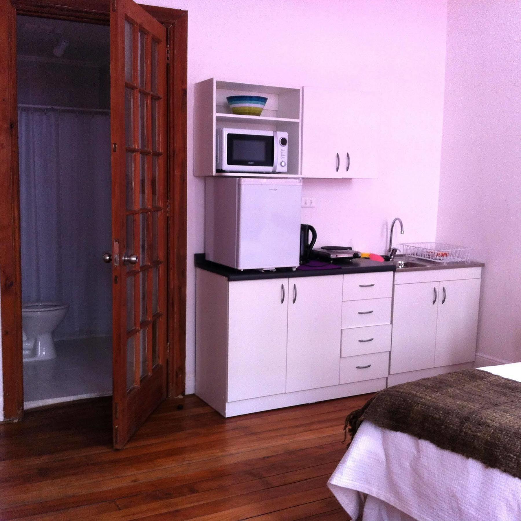 Bed and breakfast Travesia
