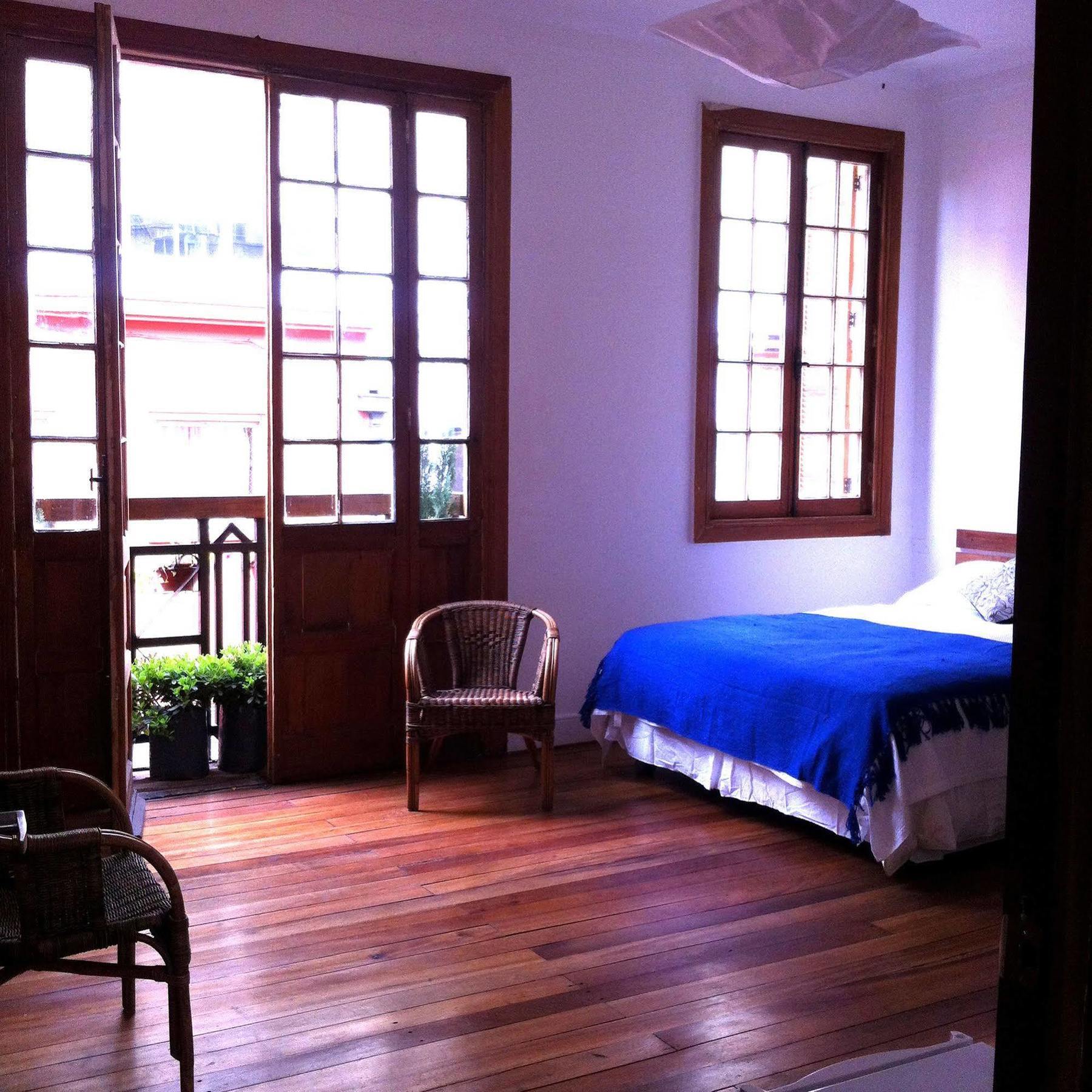 Travesia Bed and breakfast Santiago de Chile