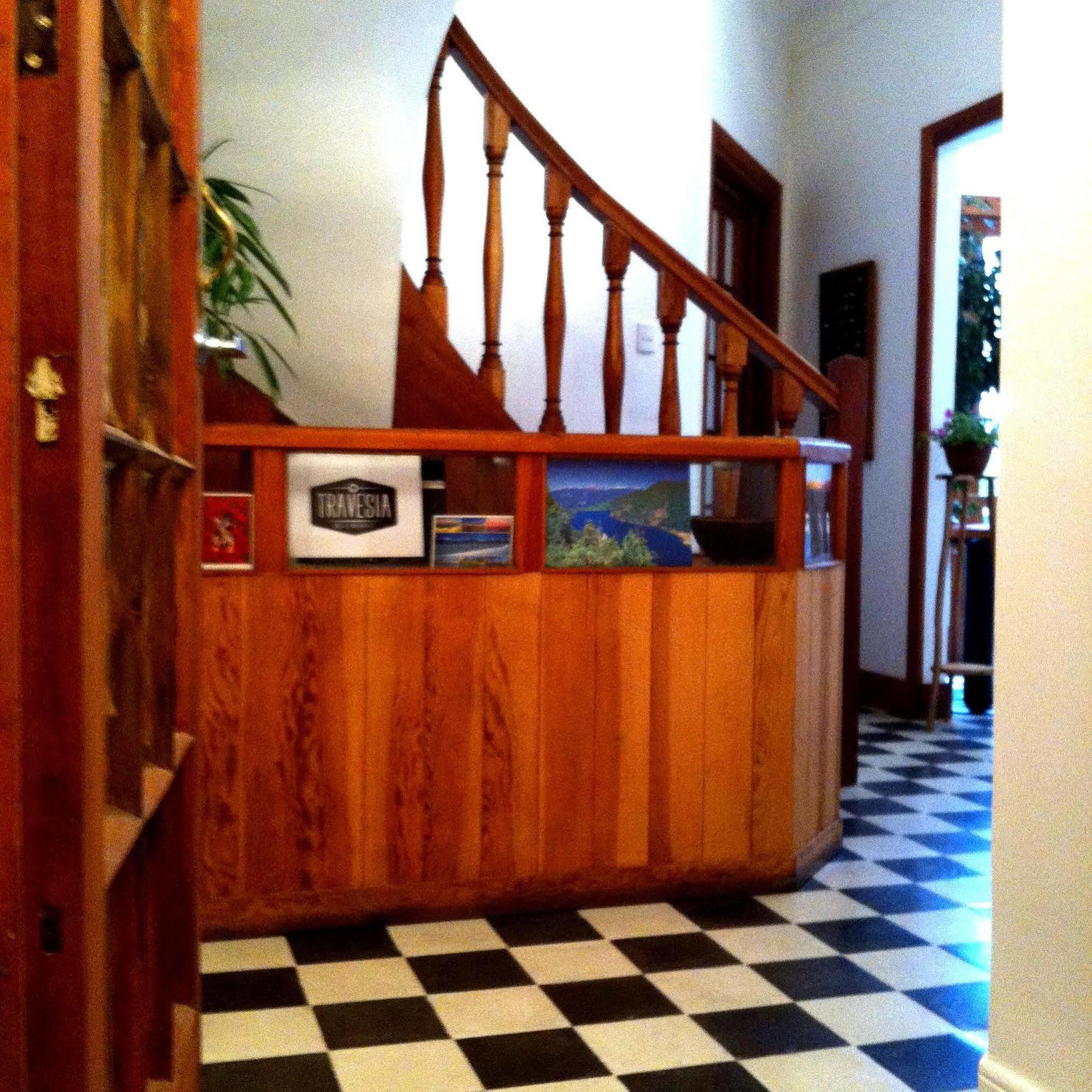 Travesia Bed and breakfast 3*