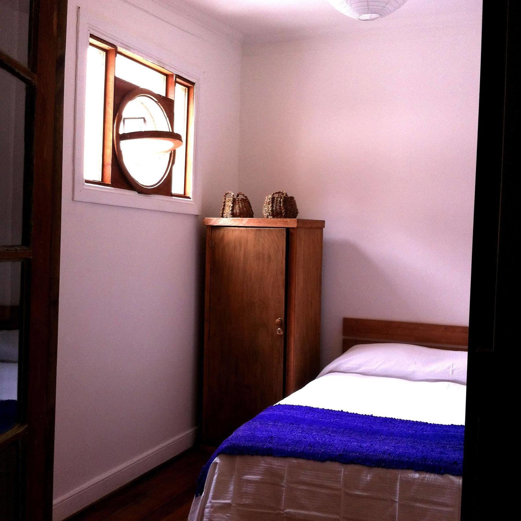 Travesia Bed and breakfast 3*