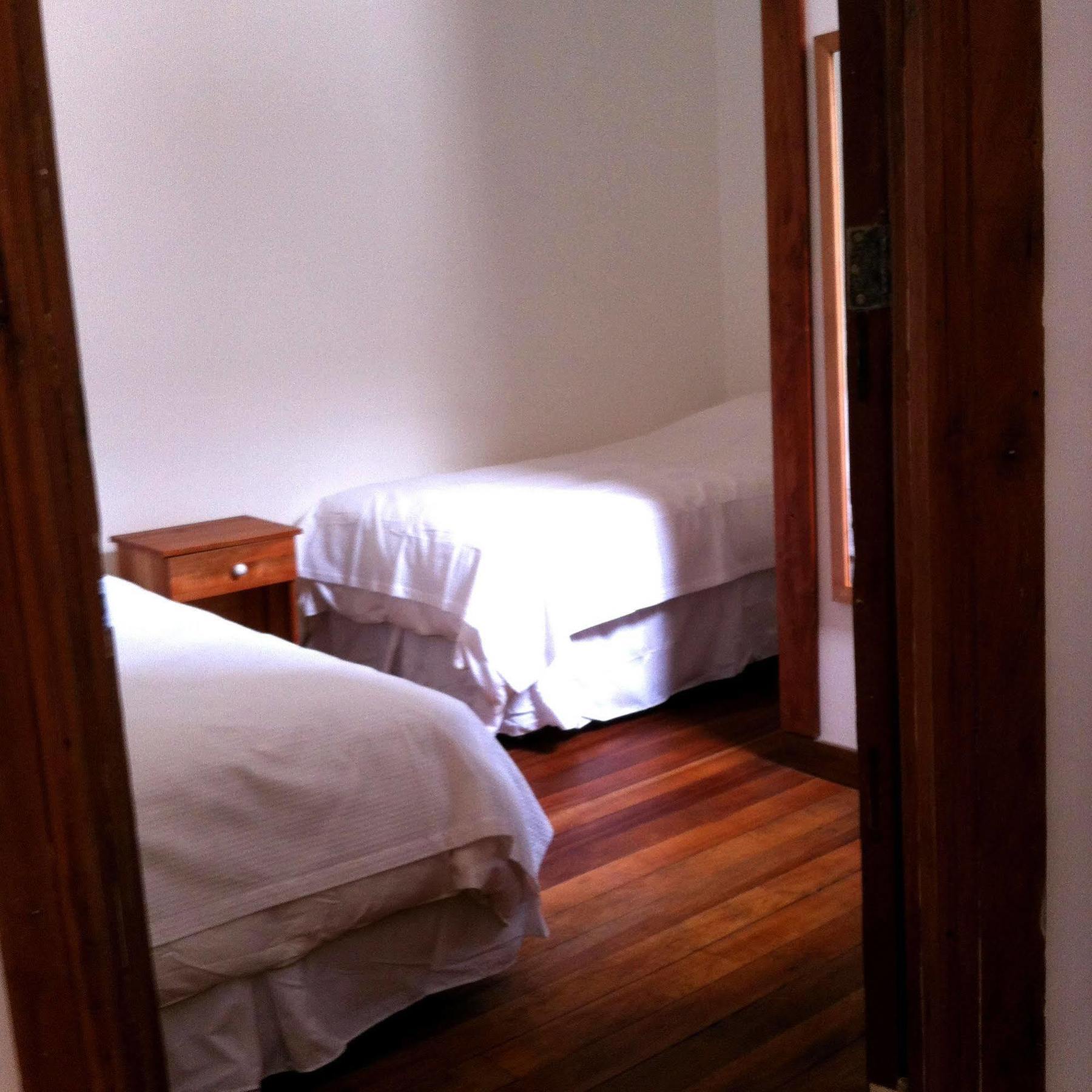 Bed and breakfast Travesia 3*