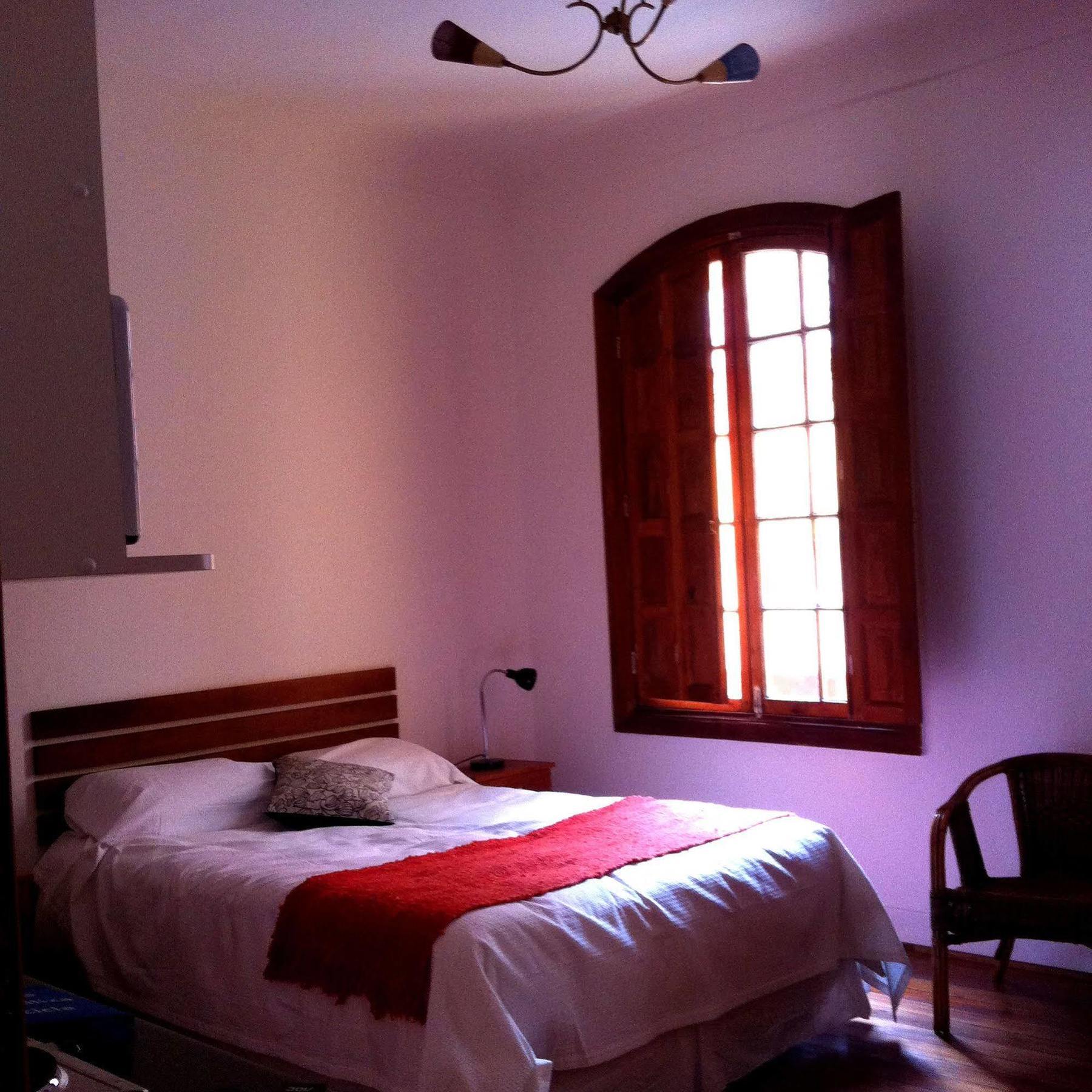Travesia Bed and breakfast Santiago de Chile