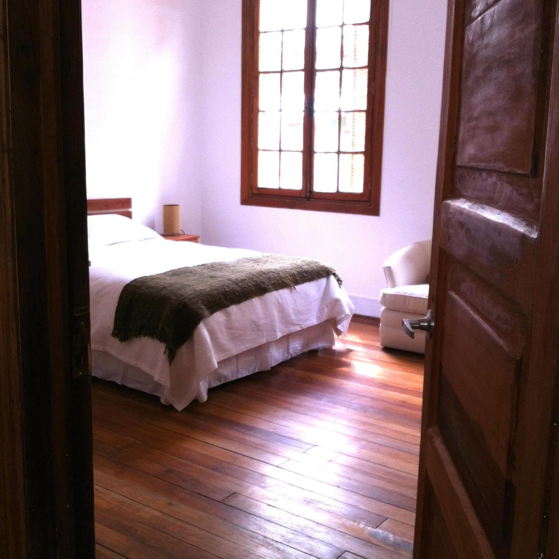 Travesia Bed and breakfast