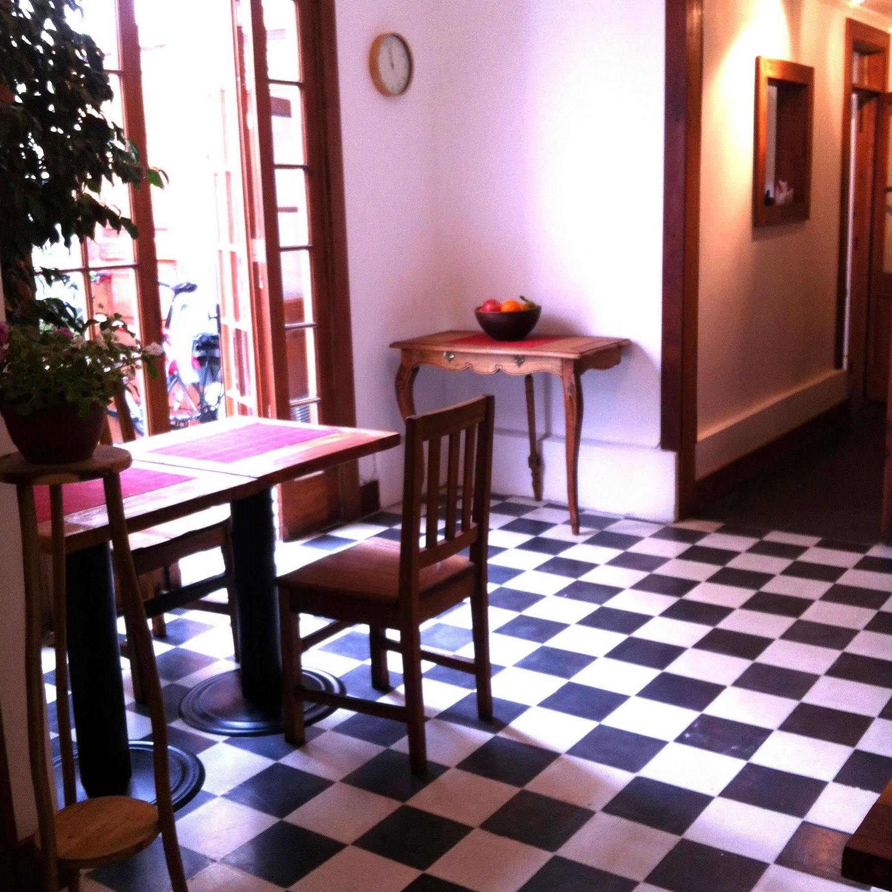 Travesia Bed and breakfast Santiago de Chile