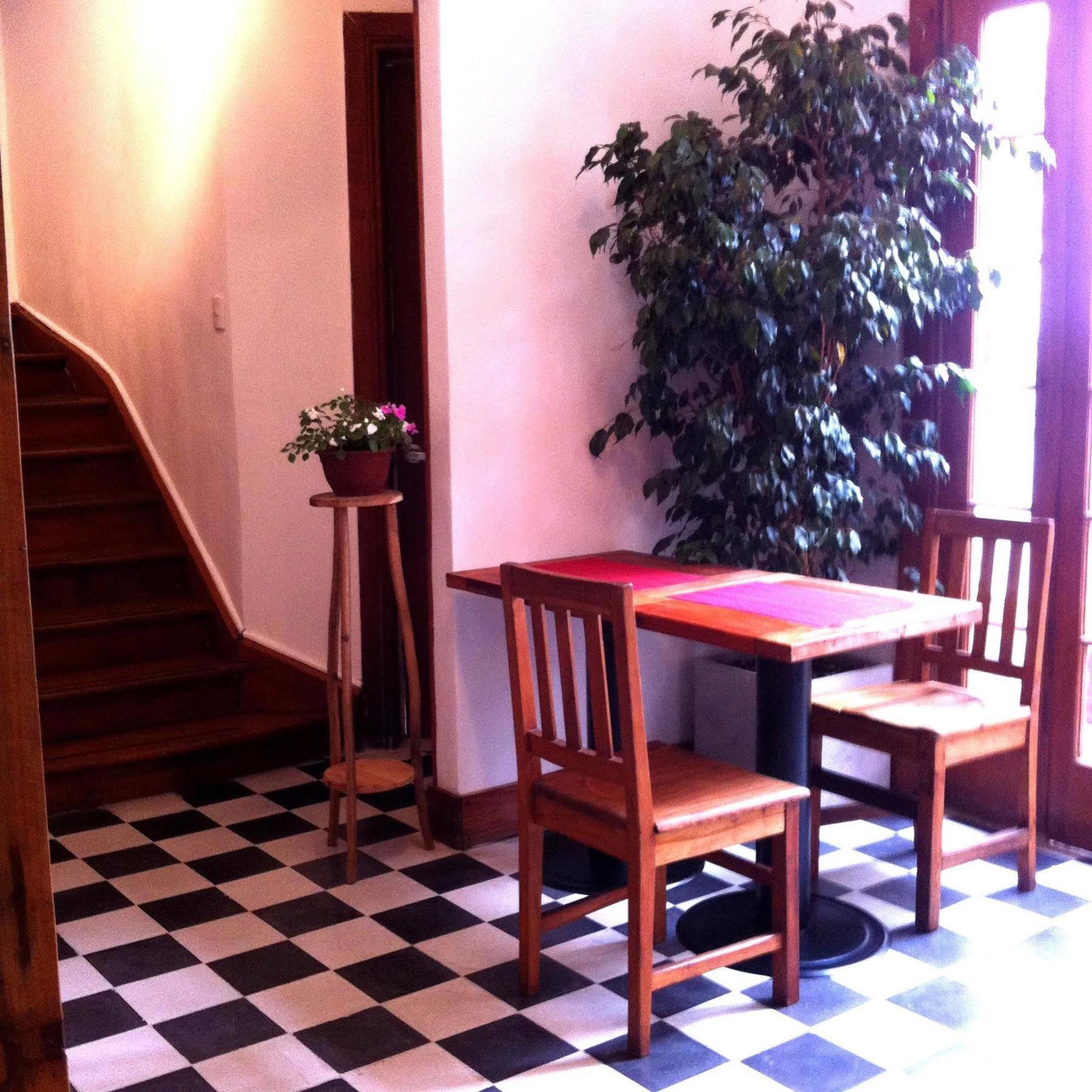 Bed and breakfast Travesia