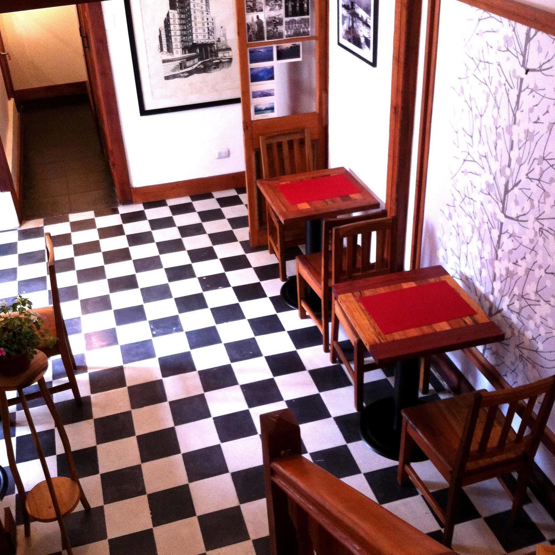 Travesia Bed and breakfast
