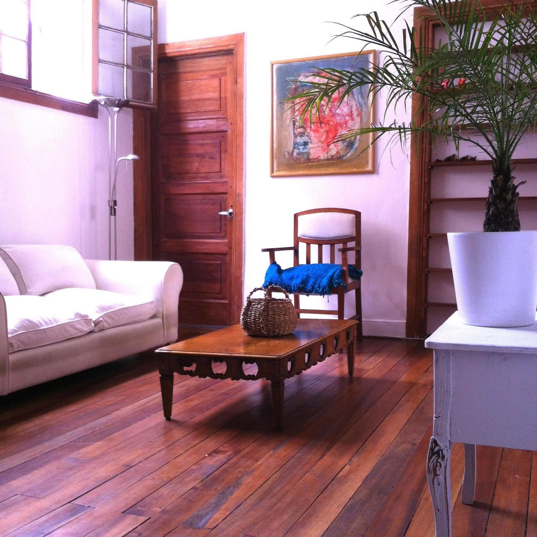 Travesia Bed and breakfast