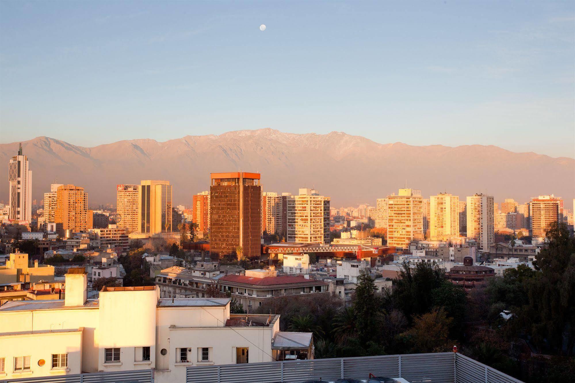 San Cristobal (adults Only) 3* Santiago de Chile