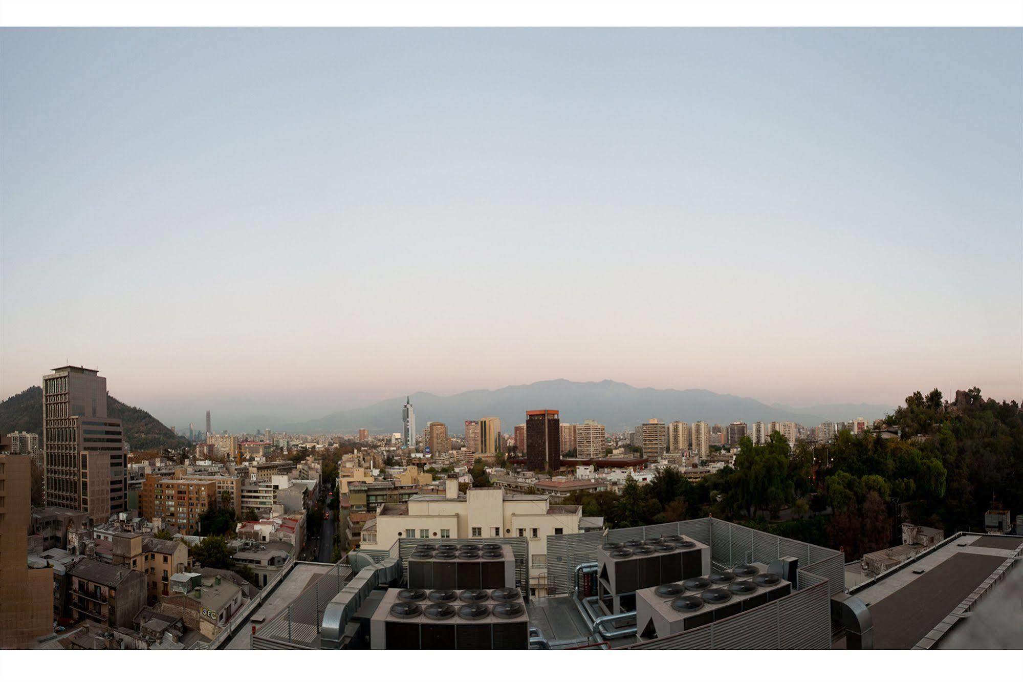San Cristobal (adults Only) 3* Santiago de Chile