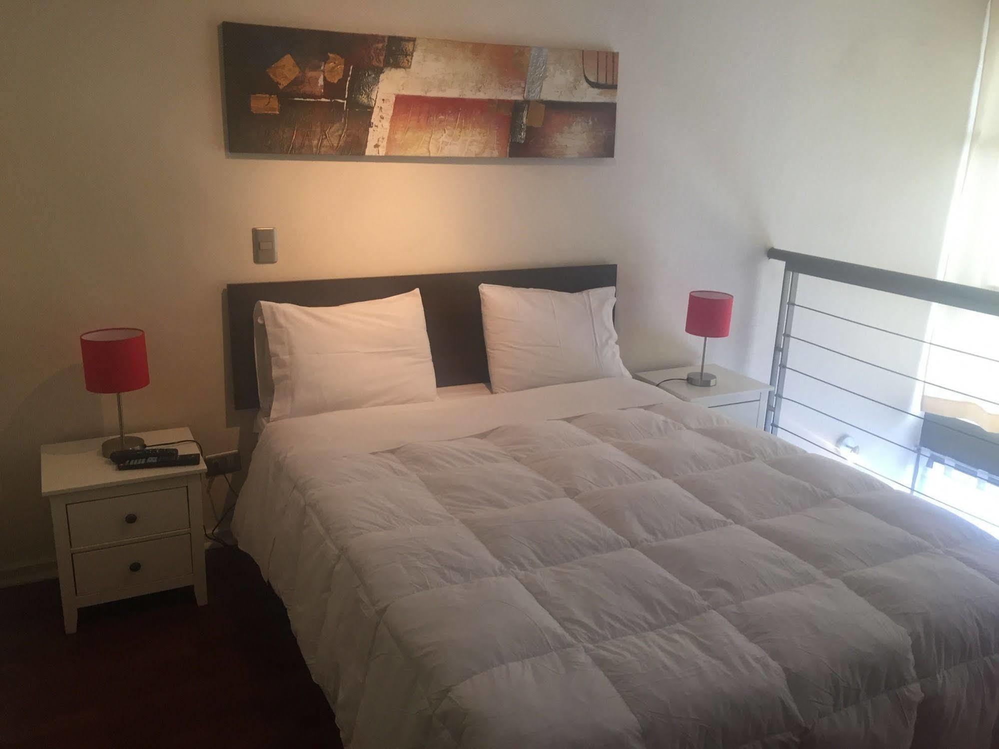 San Cristobal (adults Only) 3* Santiago de Chile