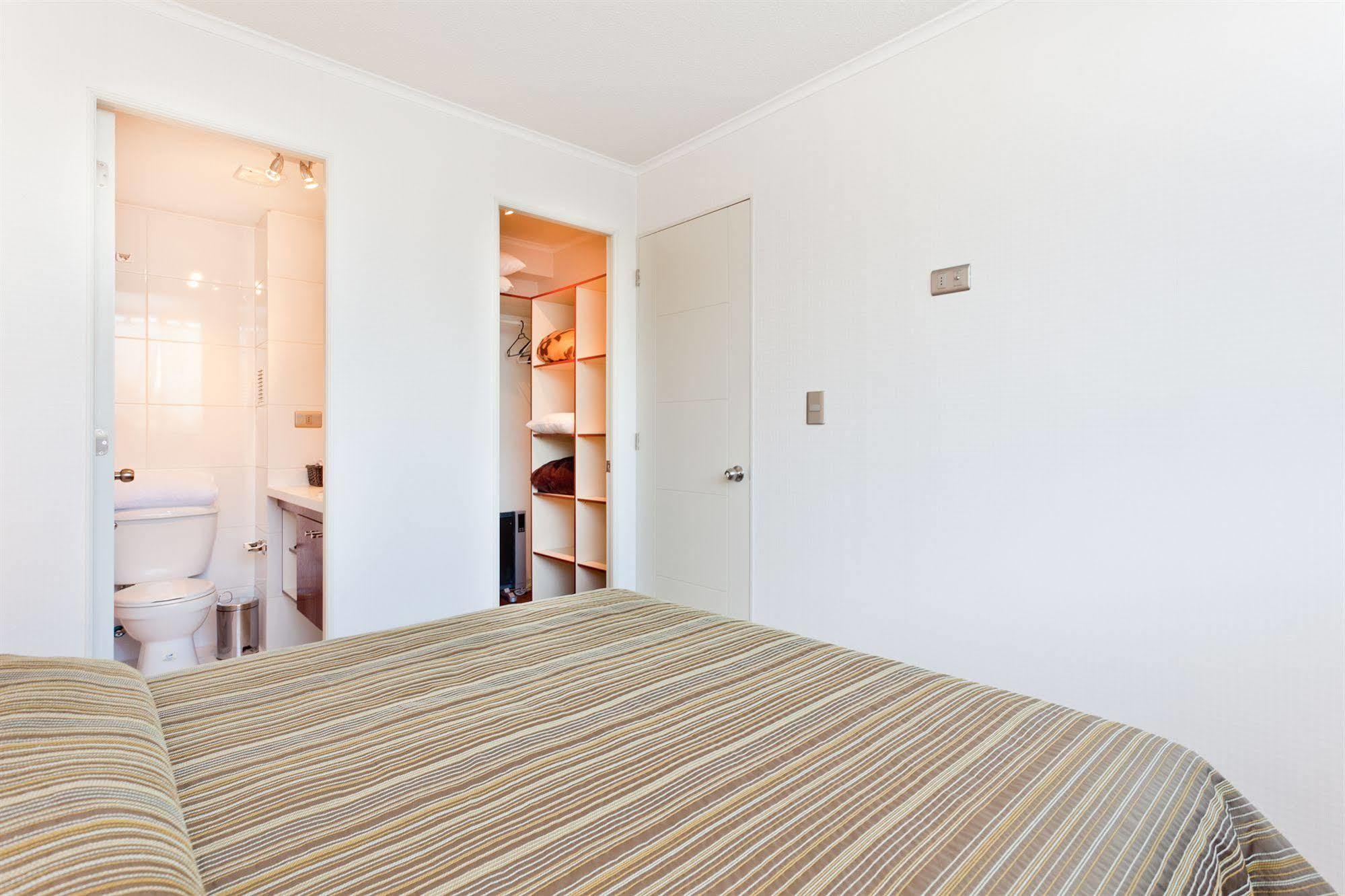 San Cristobal (adults Only) Hotel Santiago de Chile