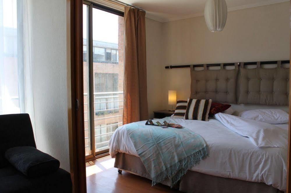 Hotel San Cristobal (adults Only) Santiago de Chile