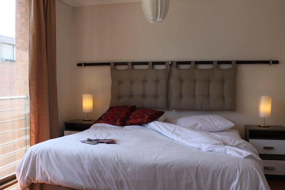 Hotel San Cristobal (adults Only) Santiago de Chile