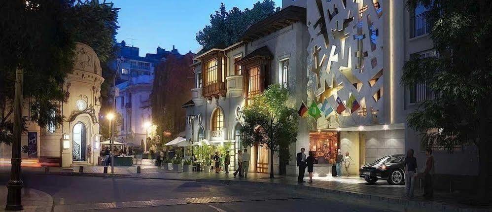 San Cristobal (adults Only)