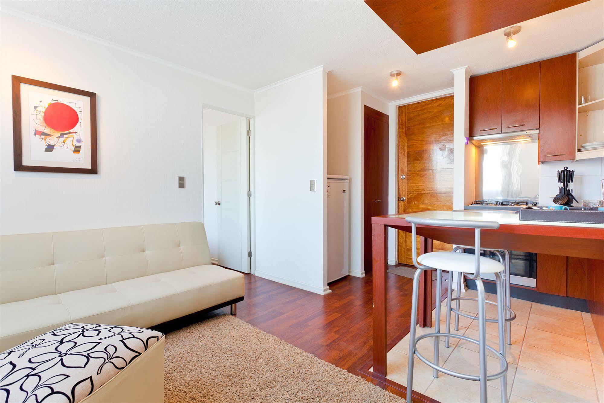 San Cristobal (adults Only) Hotel Santiago de Chile