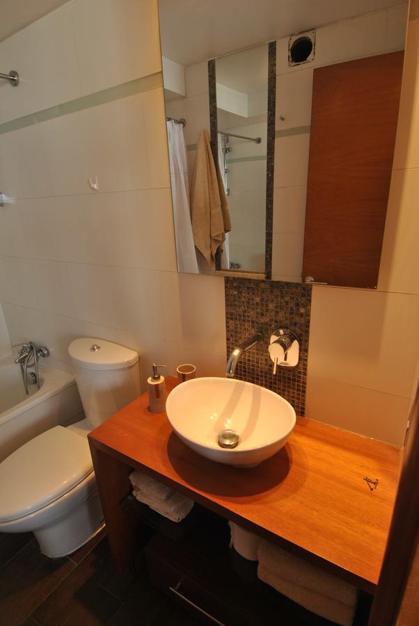 Costanera Apartamento *