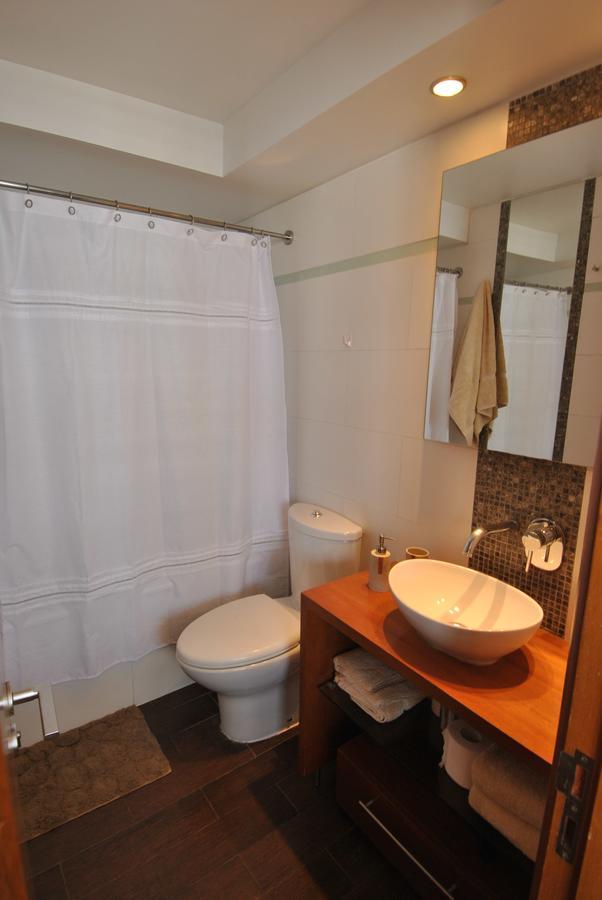 Apartamento Costanera