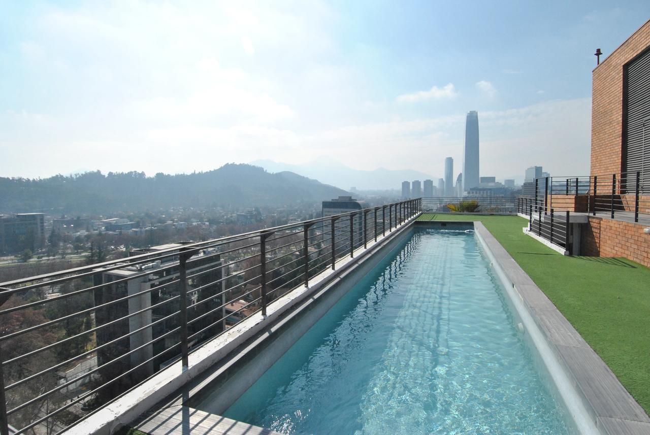 Costanera * Santiago