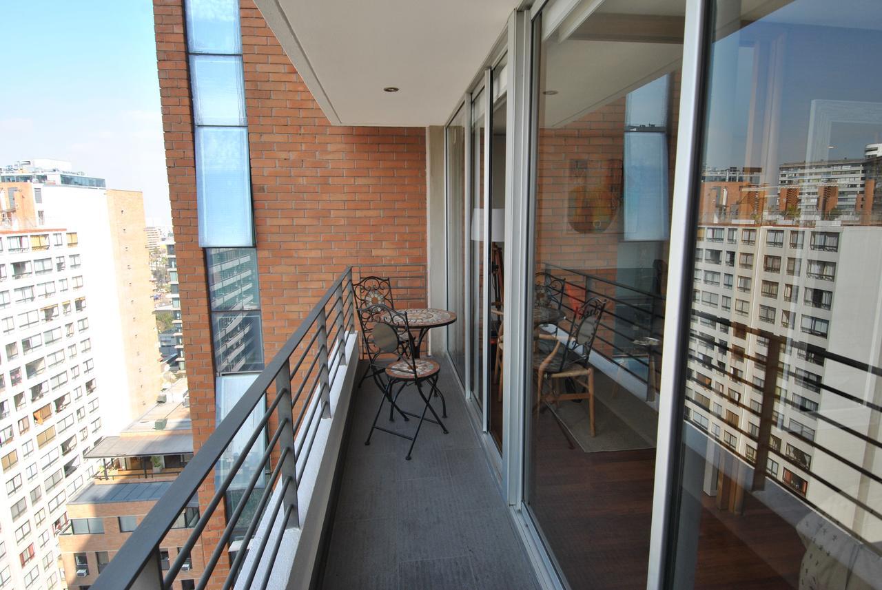 Apartamento Costanera *