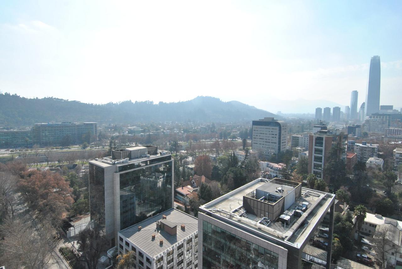 Costanera * Santiago