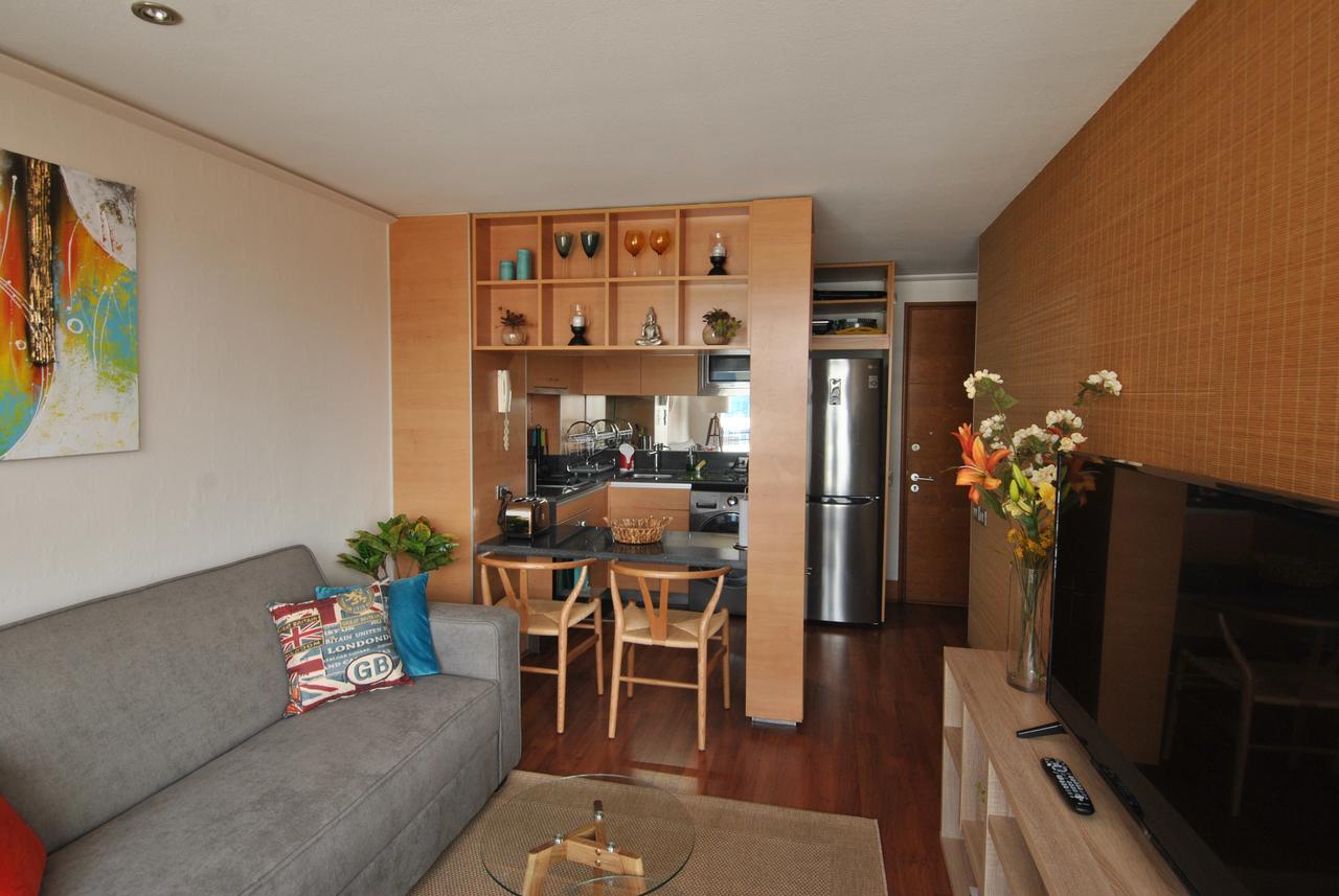 Apartamento Costanera
