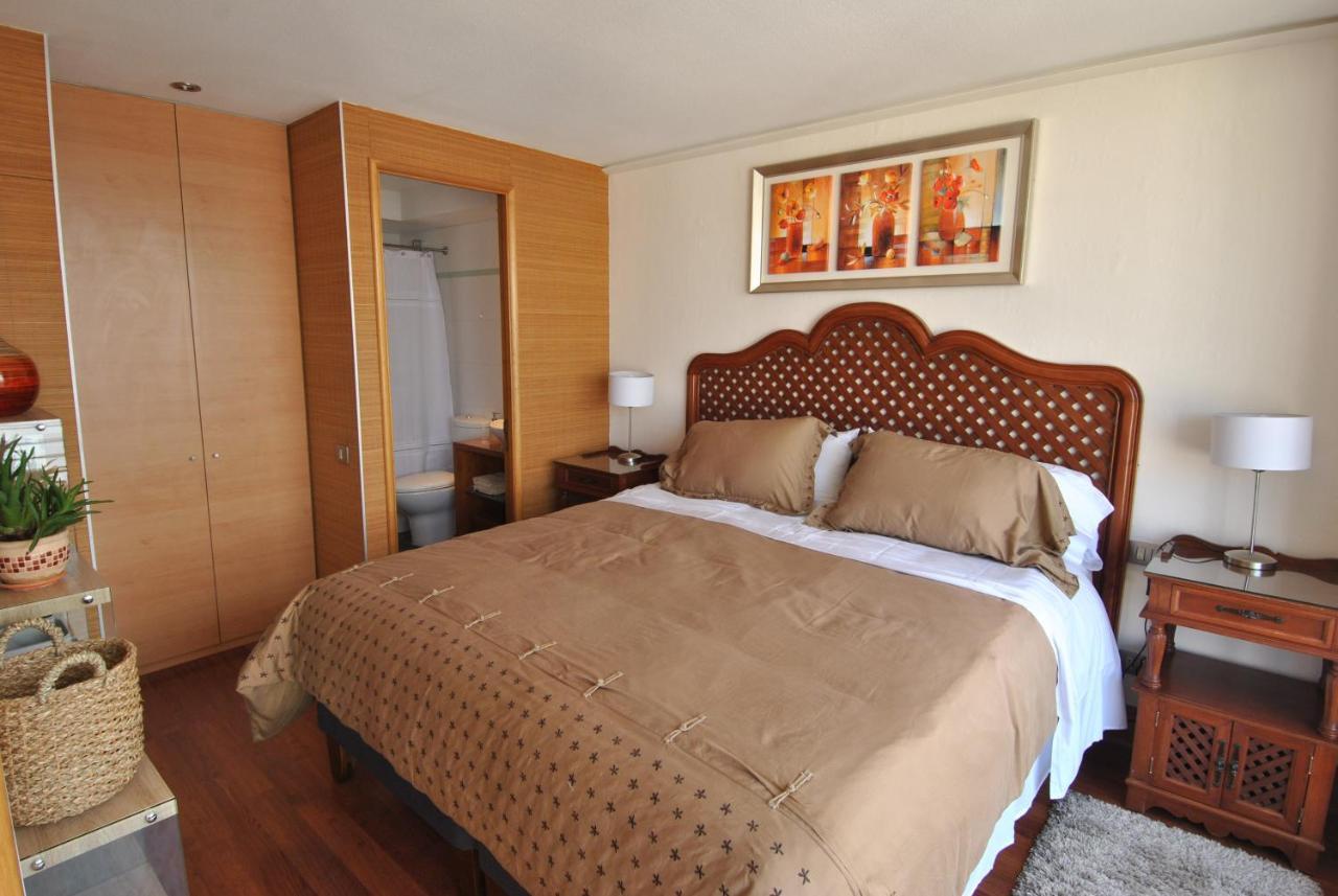 Costanera Apartamento Santiago