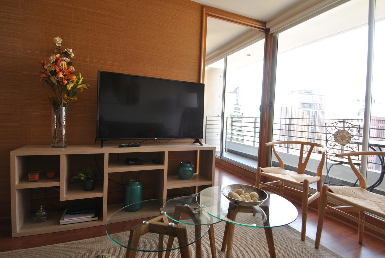 Costanera Apartamento *