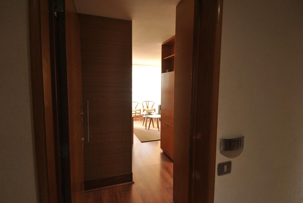 Costanera Apartamento *