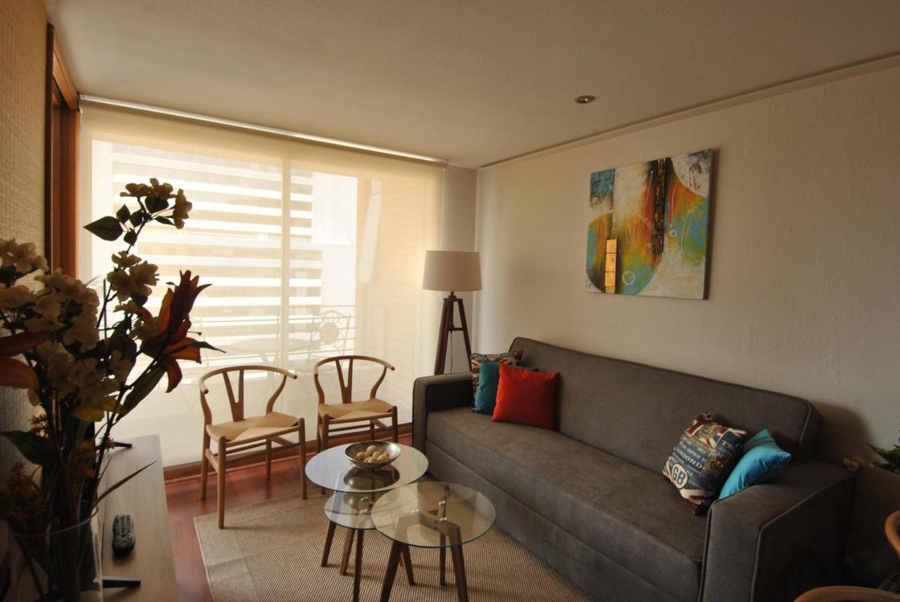 Apartamento Costanera *