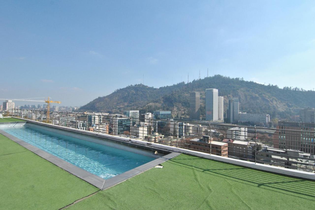 Apartamento Costanera