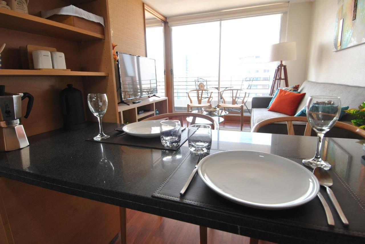 Costanera Apartamento *