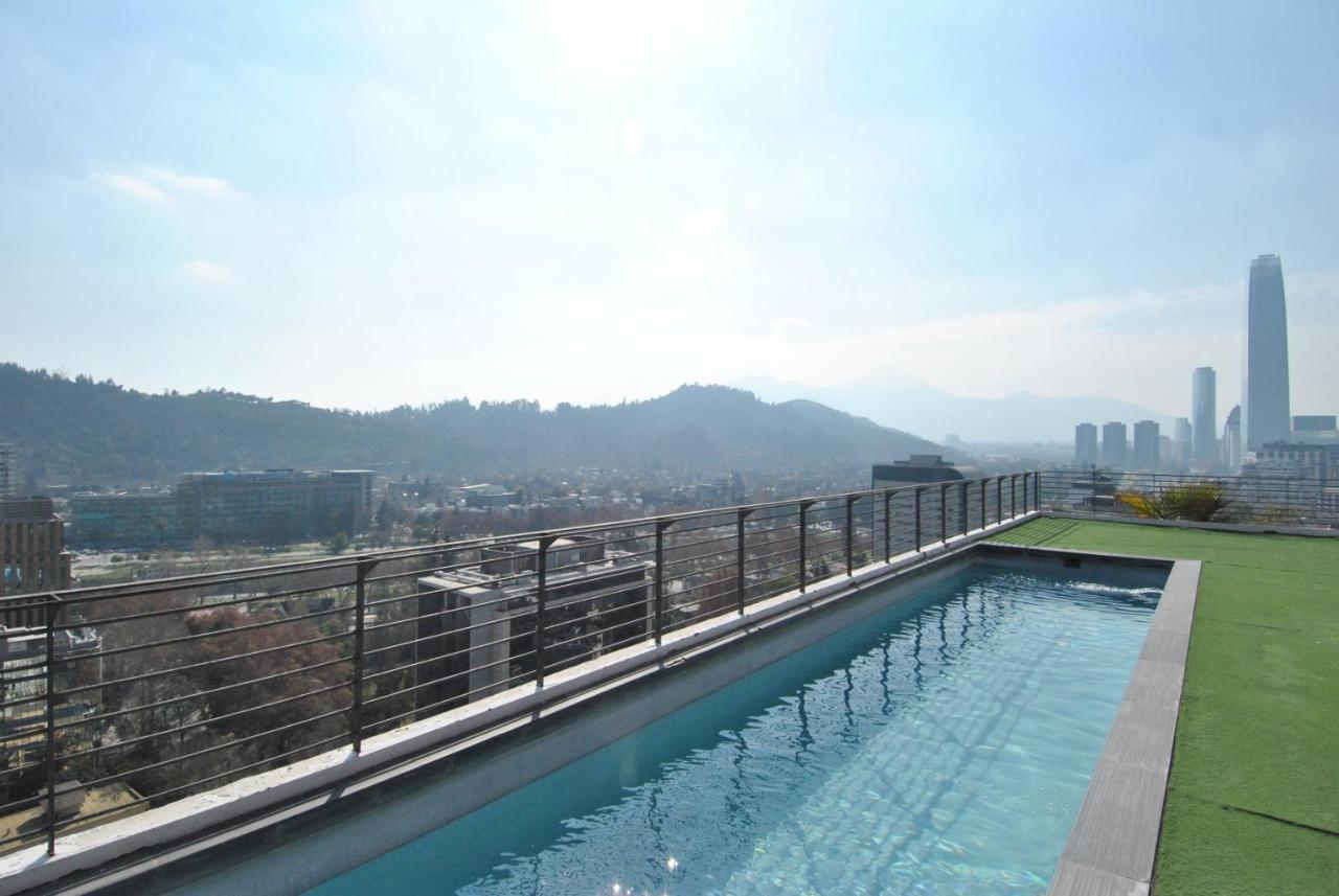 Costanera Santiago