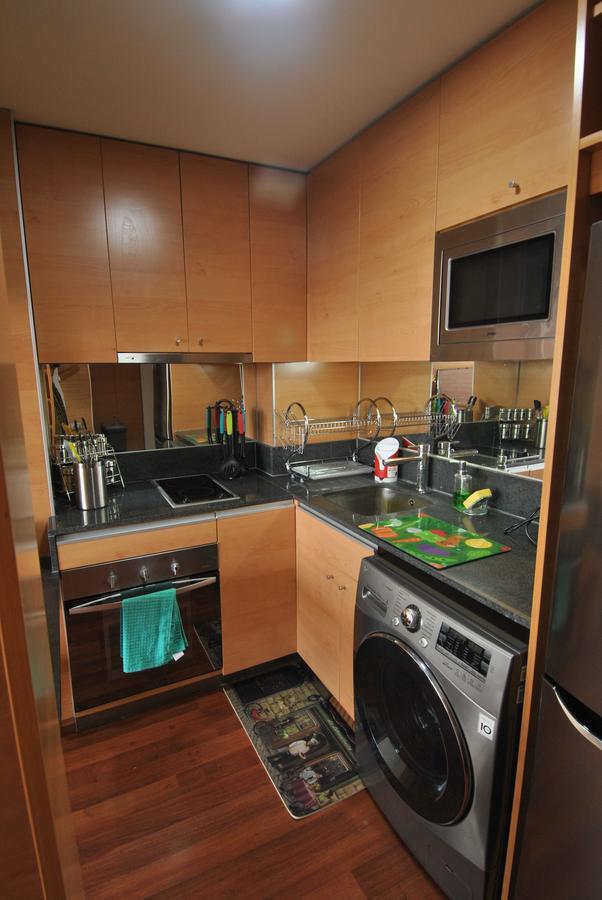 Apartamento Costanera *