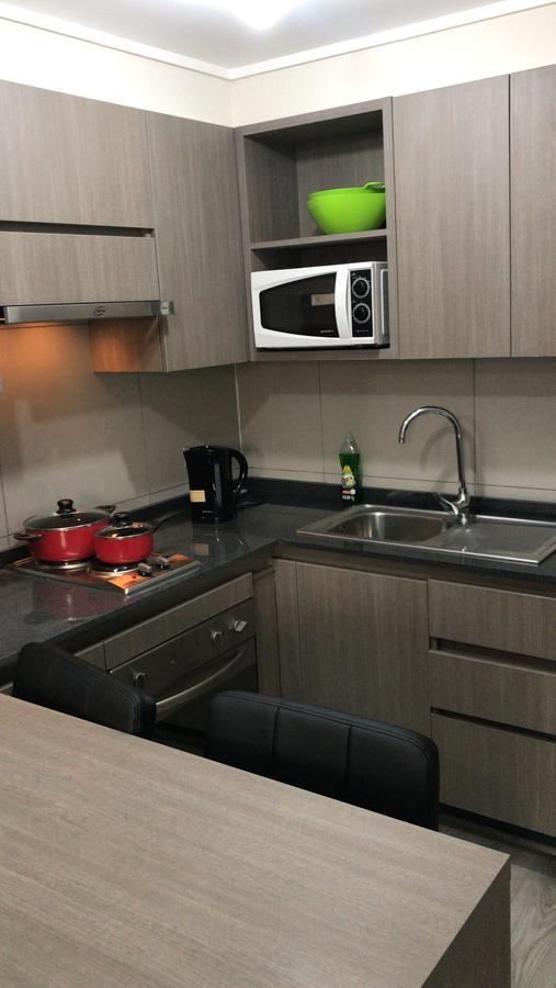 Apartamento Departamento ñuñoa *