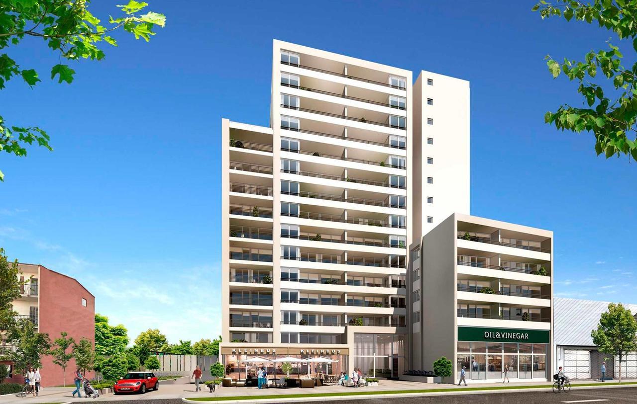 Apartamento Departamento ñuñoa