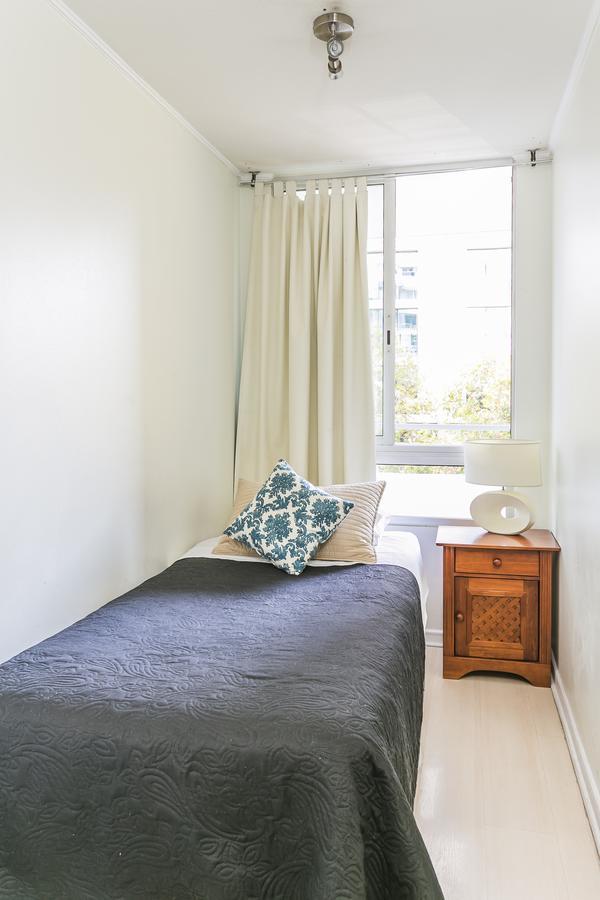 Nueva Lyon Apartamento *