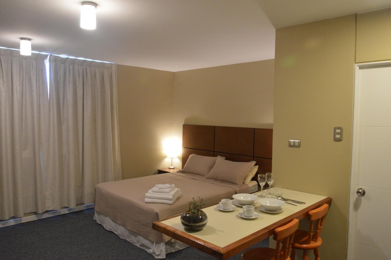 Origen Aparthotel 3*