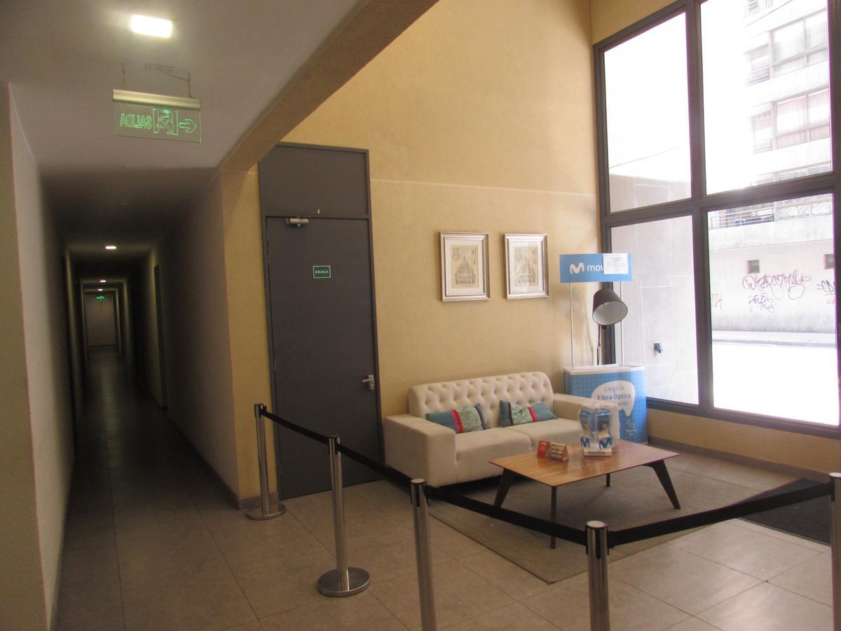 Central Suites / San Martin Apartamento *
